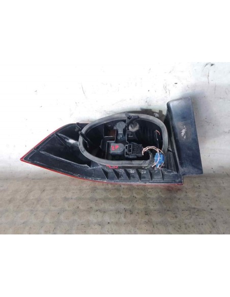 PILOTO TRASERO DERECHO RENAULT LAGUNA II (BG0) - 208508