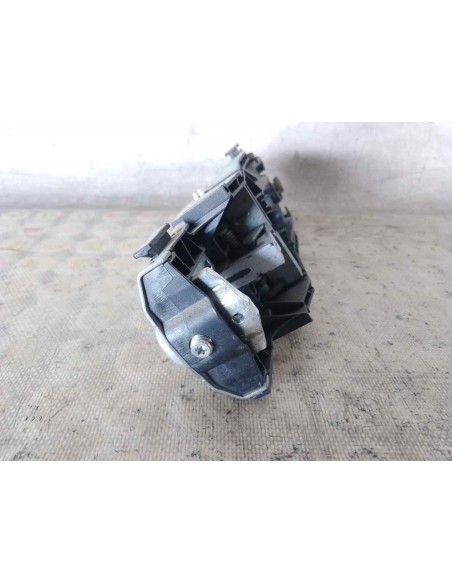 MANETA EXTERIOR DELANTERA IZQUIERDA SEAT IBIZA BERLINA (6J5) - 188122