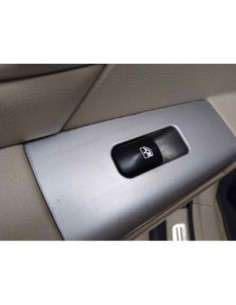 MANDO ELEVALUNAS TRASERO IZQUIERDO HYUNDAI SANTA FE (CM)...