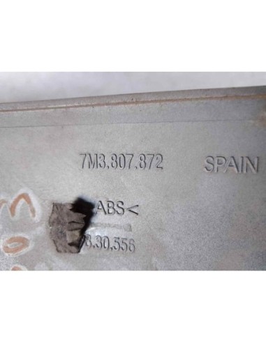 MOLDURA SEAT ALHAMBRA (7V9) - 192442