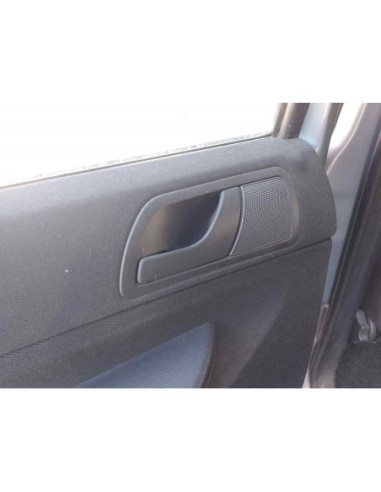 MANETA INTERIOR TRASERA IZQUIERDA SKODA FABIA...