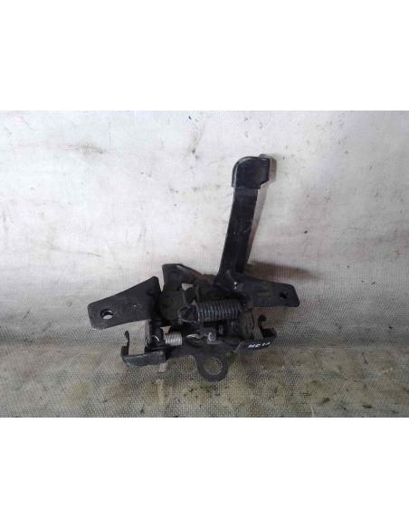 CERRADURA CAPO NISSAN MICRA (K13K/KK) - 194376