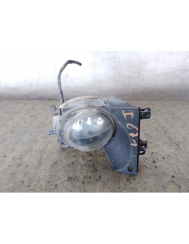 FARO ANTINIEBLA IZQUIERDO BMW SERIE 5 TOURING...