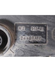 FARO ANTINIEBLA DERECHO OPEL ASTRA G BERLINA - 201306 2