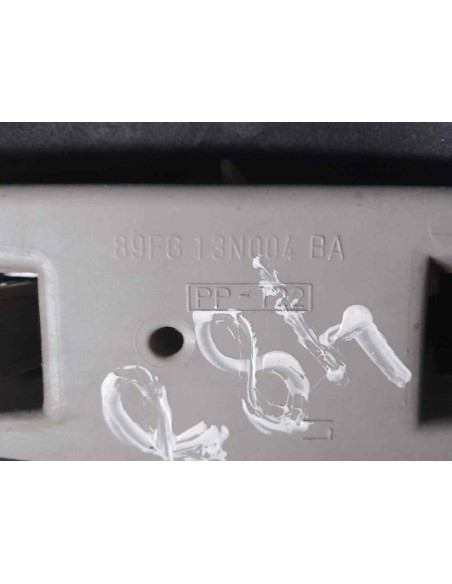 PILOTO TRASERO IZQUIERDO FORD FIESTA BERL /COURIER - 200842