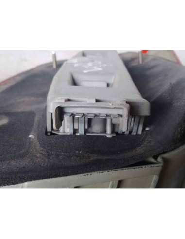 PILOTO TRASERO IZQUIERDO FORD FIESTA BERL...