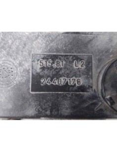 FARO ANTINIEBLA IZQUIERDO OPEL ASTRA G BERLINA - 201307 2