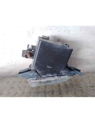 FARO ANTINIEBLA IZQUIERDO OPEL ASTRA G BERLINA...