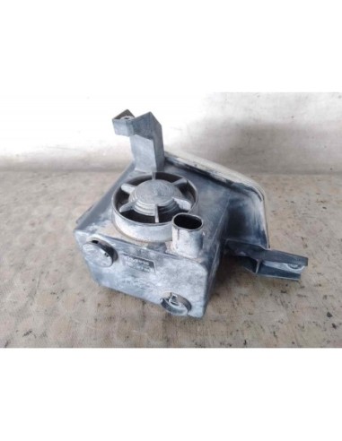 FARO ANTINIEBLA IZQUIERDO OPEL ASTRA G BERLINA...
