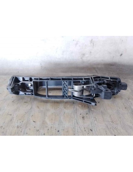 MANETA EXTERIOR TRASERA IZQUIERDA MERCEDES-BENZ CLASE E (BM 210) BERLINA - 202279