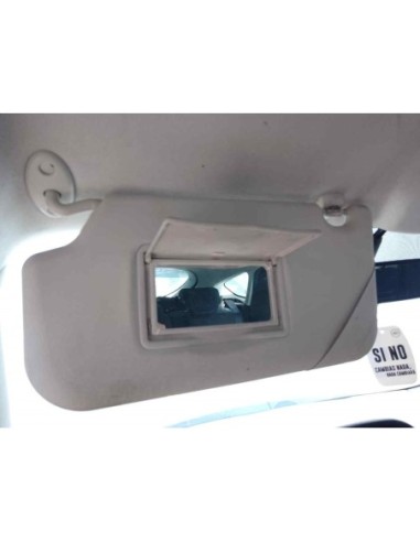 PARASOL IZQUIERDO FORD FOCUS BERLINA (CB8) -...