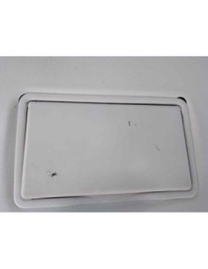 PARASOL IZQUIERDO FORD FOCUS BERLINA (CB8) - 201506 2