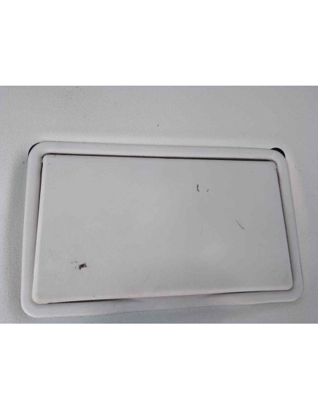 PARASOL IZQUIERDO FORD FOCUS BERLINA (CB8) - 201506