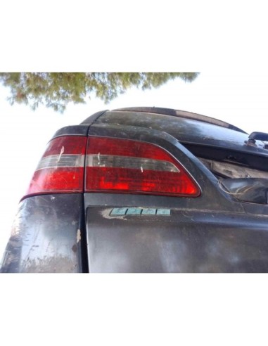 PILOTO TRASERO IZQUIERDO INTERIOR FIAT STILO...