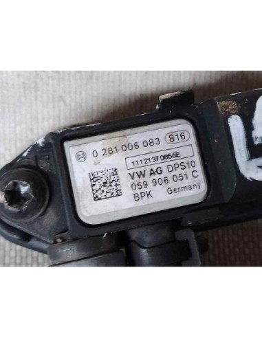 SENSOR PRESION SEAT IBIZA BERLINA (6J5) - 188109