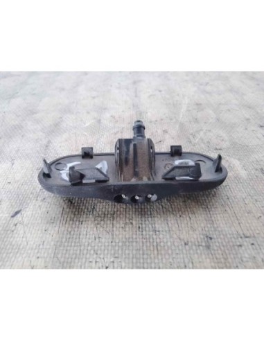 NO IDENTIFICADO SEAT IBIZA BERLINA (6J5) - 188403