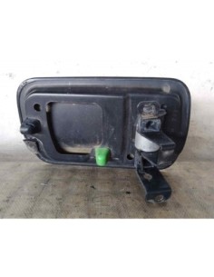 TAPA EXTERIOR COMBUSTIBLE BMW SERIE X5 (E53) - 191622 2