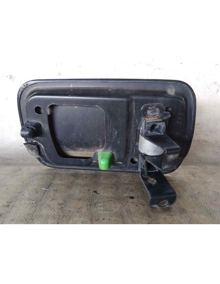 TAPA EXTERIOR COMBUSTIBLE BMW SERIE X5 (E53) - 191622