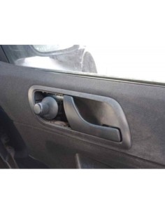 MANETA INTERIOR DELANTERA DERECHA SKODA FABIA (6Y2/6Y3) -...