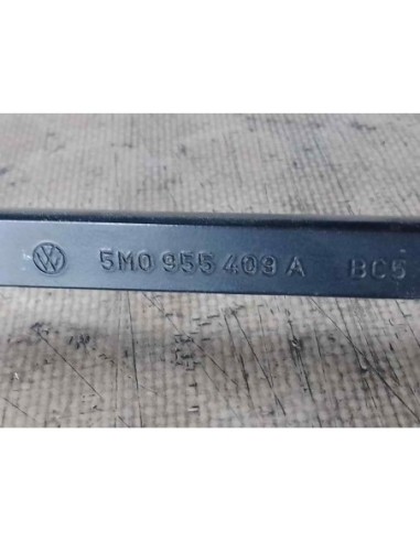 BRAZO LIMPIA DELANTERO IZQUIERDO VOLKSWAGEN...