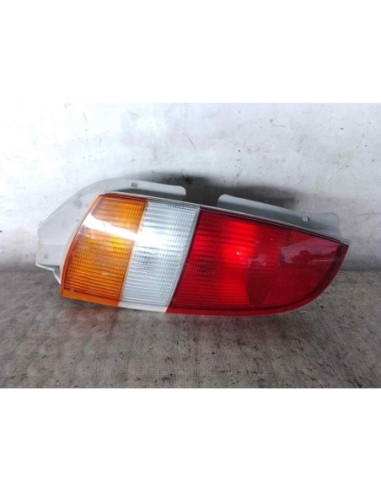 PILOTO TRASERO IZQUIERDO HYUNDAI ATOS (MX) -...