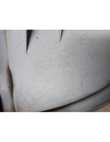 PILOTO TRASERO IZQUIERDO HYUNDAI ATOS (MX) -...