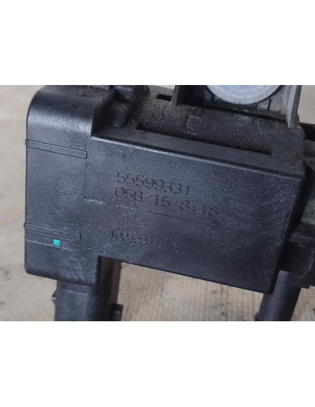 VALVULA AIRE ADICIONAL OPEL CORSA E - 203982