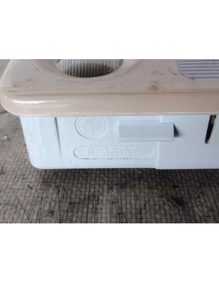 LUZ INTERIOR BMW SERIE 5 TOURING (E39) - 200769