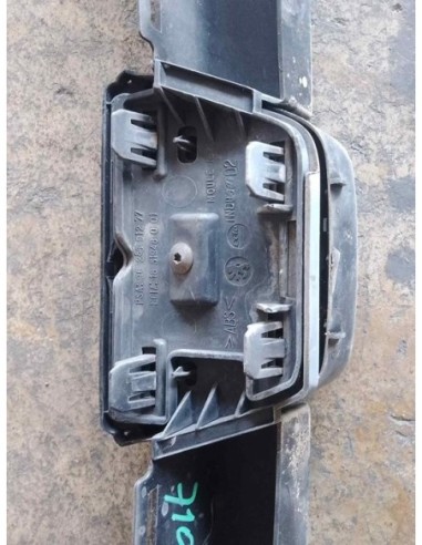 REJILLA DELANTERA PEUGEOT 206 - 208207