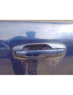 MANETA EXTERIOR TRASERA IZQUIERDA DAEWOO NUBIRA BERLINA -...