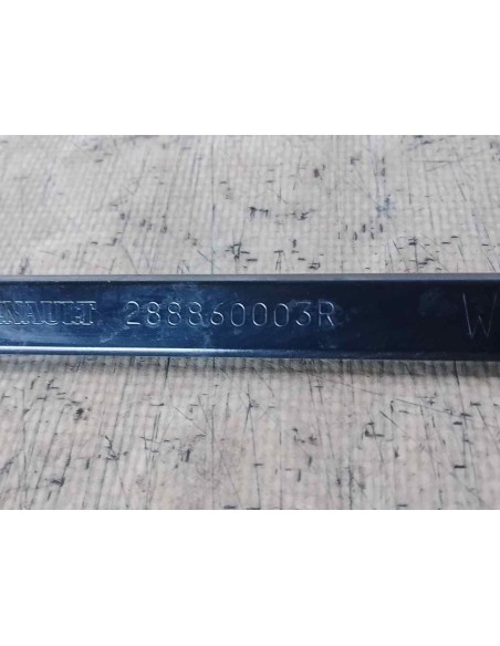 BRAZO LIMPIA DELANTERO DERECHO RENAULT SCENIC III (JZ) - 200163