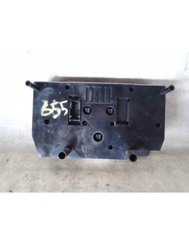 MANDO CLIMATIZADOR CITROEN XSARA PICASSO - 197513