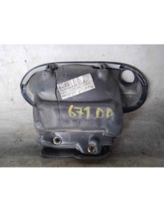 MANETA EXTERIOR DELANTERA IZQUIERDA BMW SERIE 5 TOURING... 2