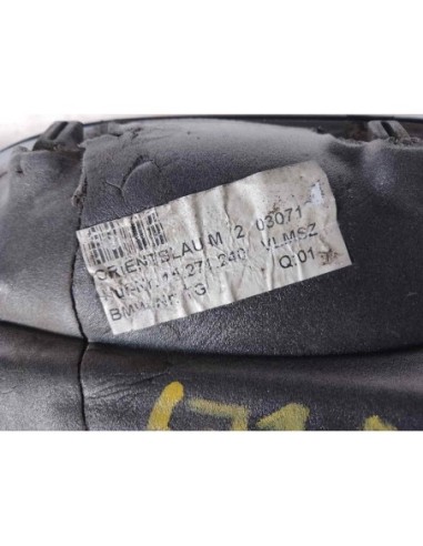 MANETA EXTERIOR DELANTERA IZQUIERDA BMW SERIE 5...