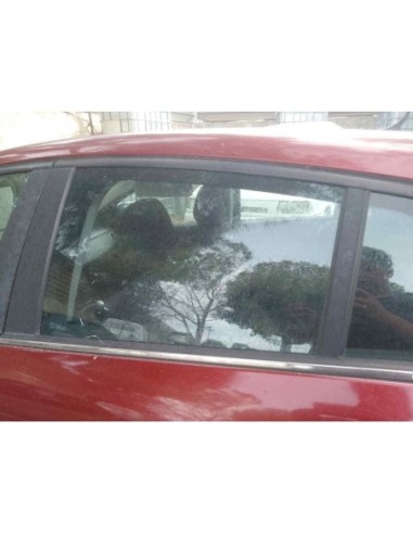 LUNA TRASERA IZQUIERDA FIAT II BRAVO (198) -...