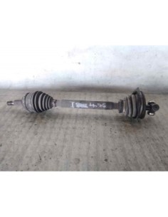 TRANSMISION DELANTERA IZQUIERDA RENAULT SCENIC I (JA   )...