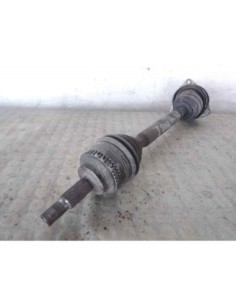 TRANSMISION DELANTERA IZQUIERDA RENAULT SCENIC I (JA   )... 2