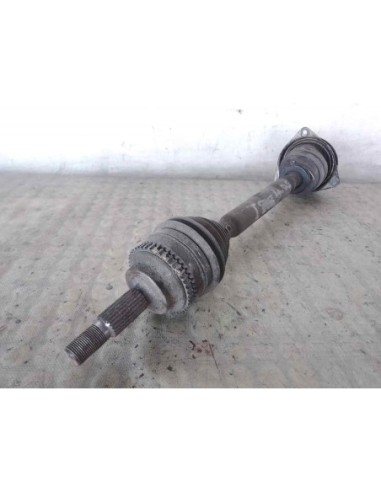 TRANSMISION DELANTERA IZQUIERDA RENAULT SCENIC...