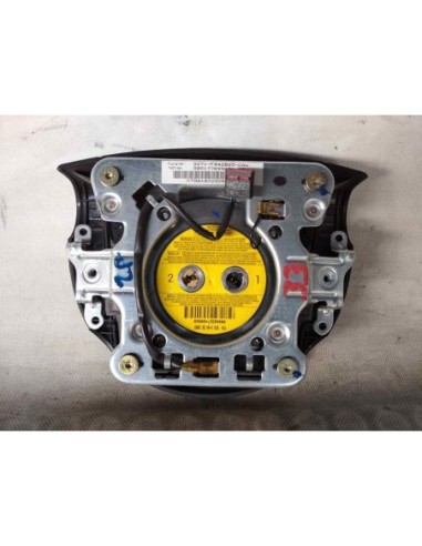 AIRBAG DELANTERO IZQUIERDO FORD MONDEO BERLINA...