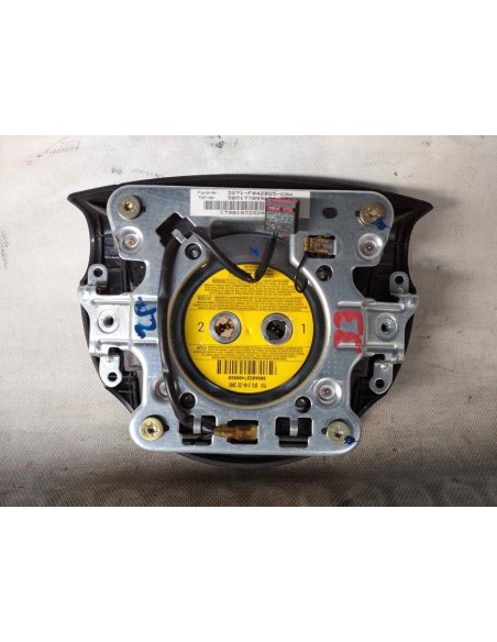 AIRBAG DELANTERO IZQUIERDO FORD MONDEO BERLINA (GE) - 93423