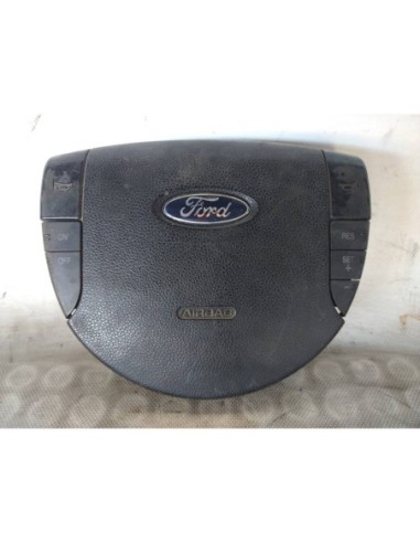 AIRBAG DELANTERO IZQUIERDO FORD MONDEO BERLINA...