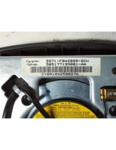 AIRBAG DELANTERO IZQUIERDO FORD MONDEO BERLINA (GE) - 132802 2