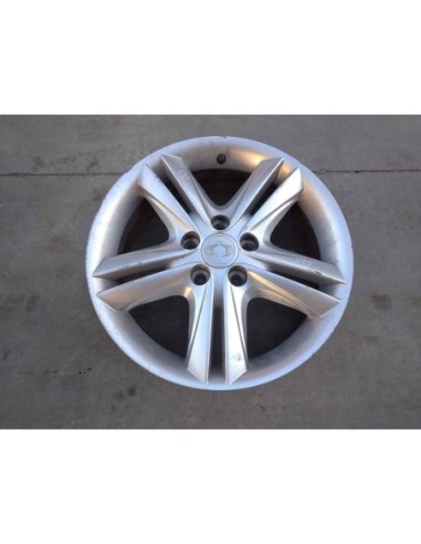 JUEGO LLANTAS SSANGYONG KORANDO - 134167