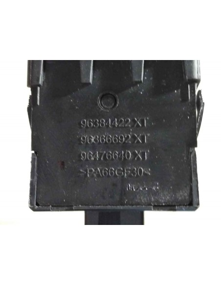 MANDO LUCES CITROEN C4 PICASSO - 141956