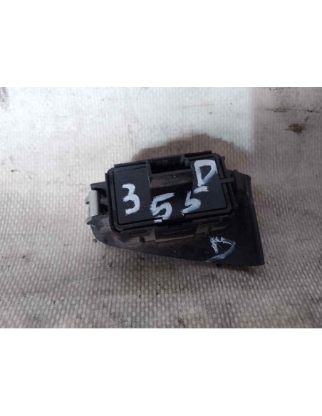 MANDO ELEVALUNAS DELANTERO DERECHO FIAT STILO (192) - 152441