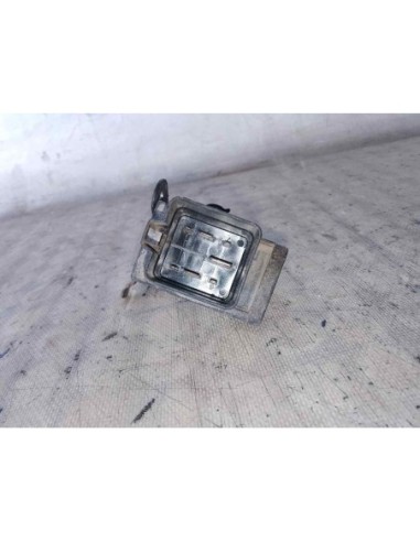 CAJA PRECALENTAMIENTO RENAULT KANGOO I (F/KC0)...