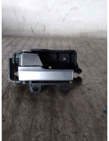 MANETA INTERIOR TRASERA IZQUIERDA FORD FOCUS...