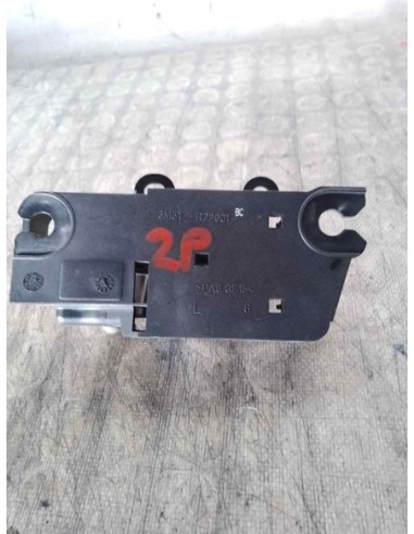 MANETA INTERIOR TRASERA IZQUIERDA FORD FOCUS...