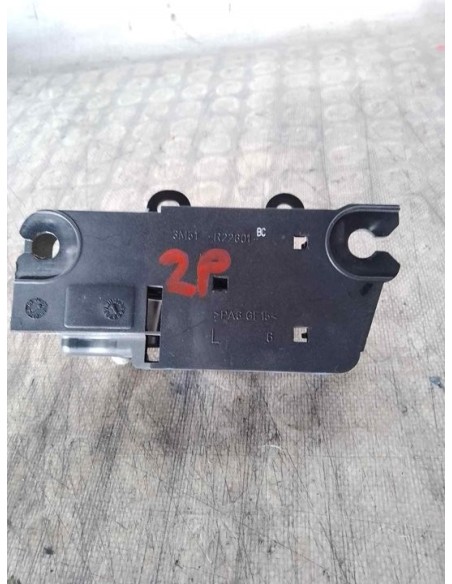 MANETA INTERIOR TRASERA IZQUIERDA FORD FOCUS C-MAX (CAP)(2003) - 116496