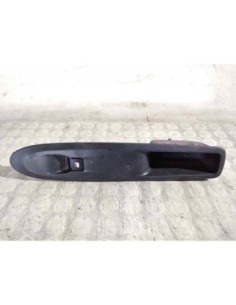MANDO ELEVALUNAS DELANTERO DERECHO CITROEN C4 BERLINA -...